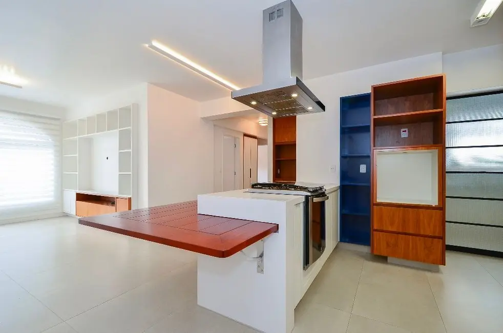 Foto 1 de Apartamento com 3 quartos à venda, 100m2 em Jardim Paulista, São Paulo - SP