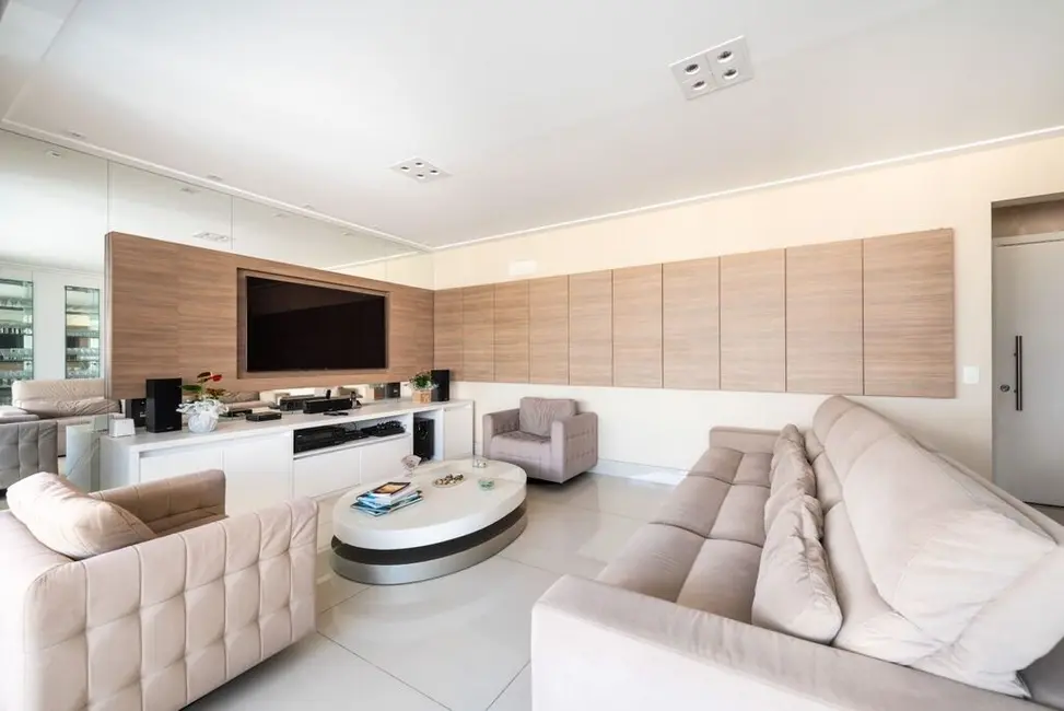 Apartamento com 4 quartos à venda, 171m2 em Paraíso, São Paulo - SP - imagem 6 Foto 6 de Apartamento com 4 quartos à venda, 171m2 em Paraíso, São Paulo - SP