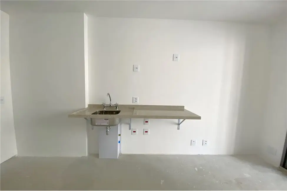 Foto 5 de Apartamento com 1 quarto à venda, 24m2 em Pinheiros, São Paulo - SP