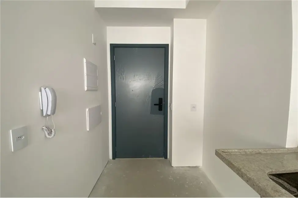 Foto 6 de Apartamento com 1 quarto à venda, 24m2 em Pinheiros, São Paulo - SP