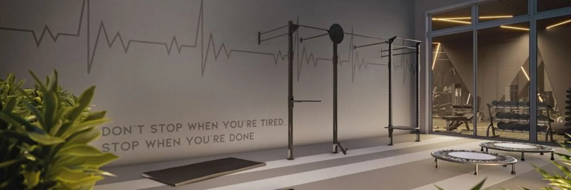 Apartamento com 1 quarto à venda, 33m2 em Moema, São Paulo - SP - imagem 7 Foto 7 de Apartamento com 1 quarto à venda, 33m2 em Moema, São Paulo - SP