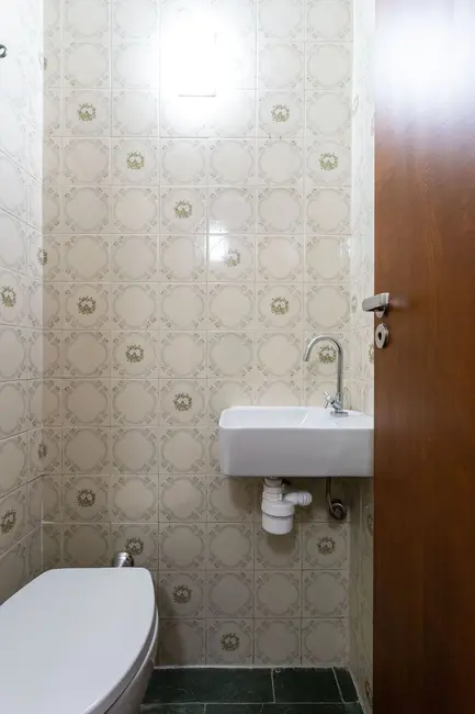 Foto 8 de Apartamento com 3 quartos à venda, 134m2 em Jardim Paulista, São Paulo - SP