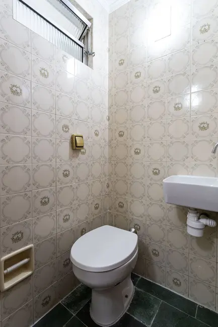 Foto 9 de Apartamento com 3 quartos à venda, 134m2 em Jardim Paulista, São Paulo - SP