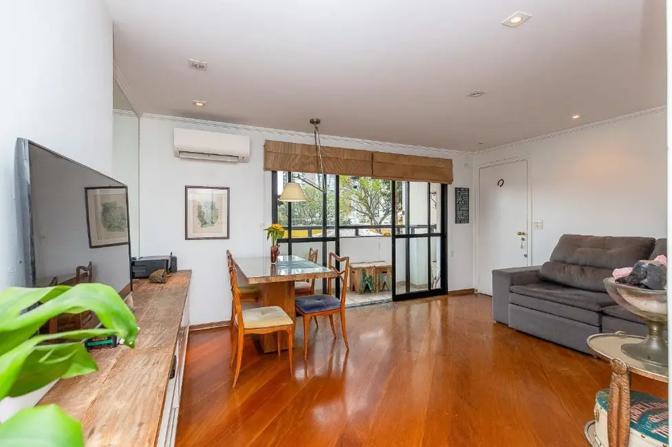 Foto 1 de Apartamento com 3 quartos à venda, 91m2 em Vila Olímpia, São Paulo - SP