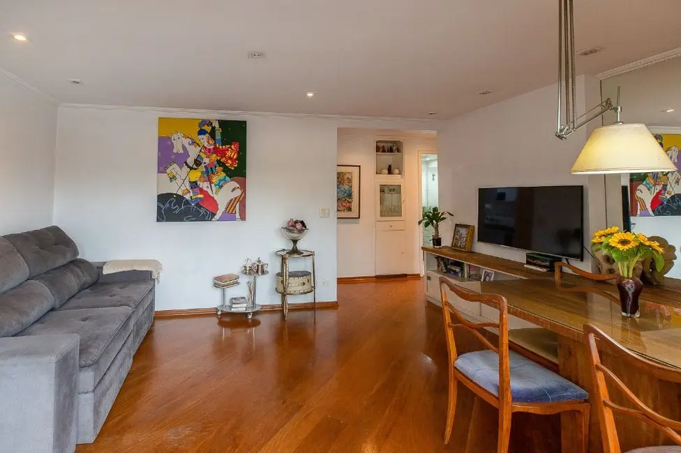 Foto 7 de Apartamento com 3 quartos à venda, 91m2 em Vila Olímpia, São Paulo - SP