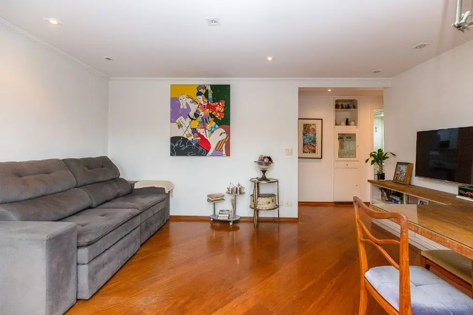 Foto 6 de Apartamento com 3 quartos à venda, 91m2 em Vila Olímpia, São Paulo - SP