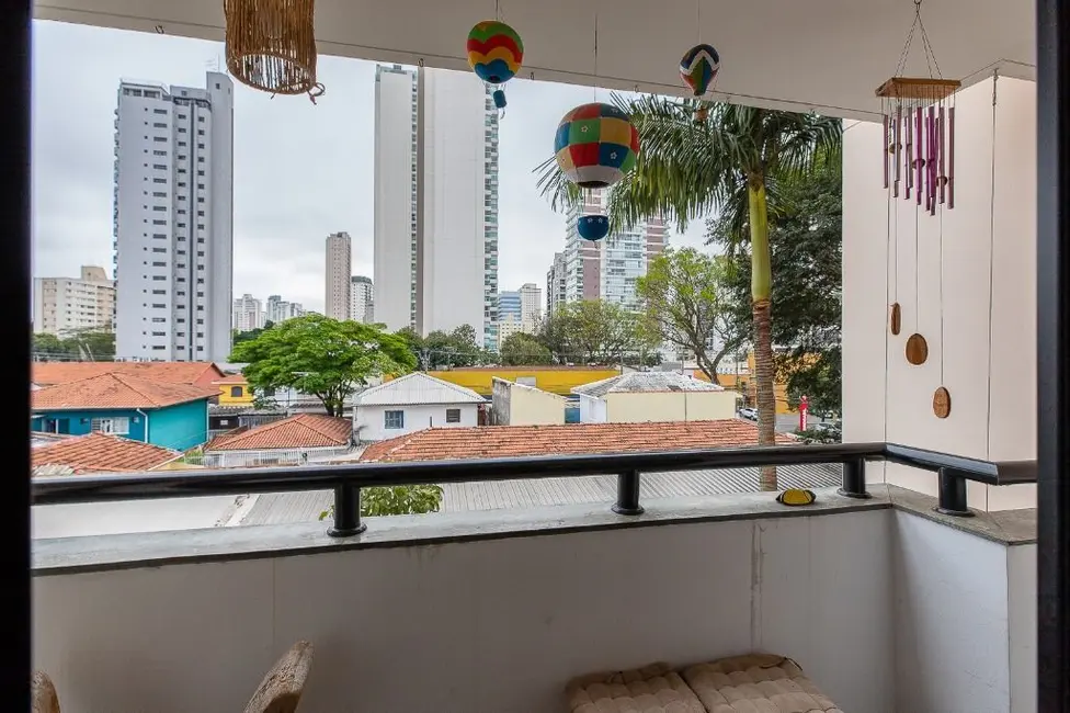 Foto 3 de Apartamento com 3 quartos à venda, 91m2 em Vila Olímpia, São Paulo - SP