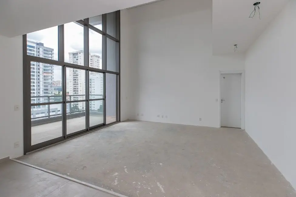 Foto 6 de Apartamento com 2 quartos à venda, 127m2 em Vila Clementino, São Paulo - SP