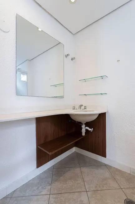 Apartamento com 1 quarto à venda, 31m2 em Moema, São Paulo - SP - imagem 9 Foto 9 de Apartamento com 1 quarto à venda, 31m2 em Moema, São Paulo - SP