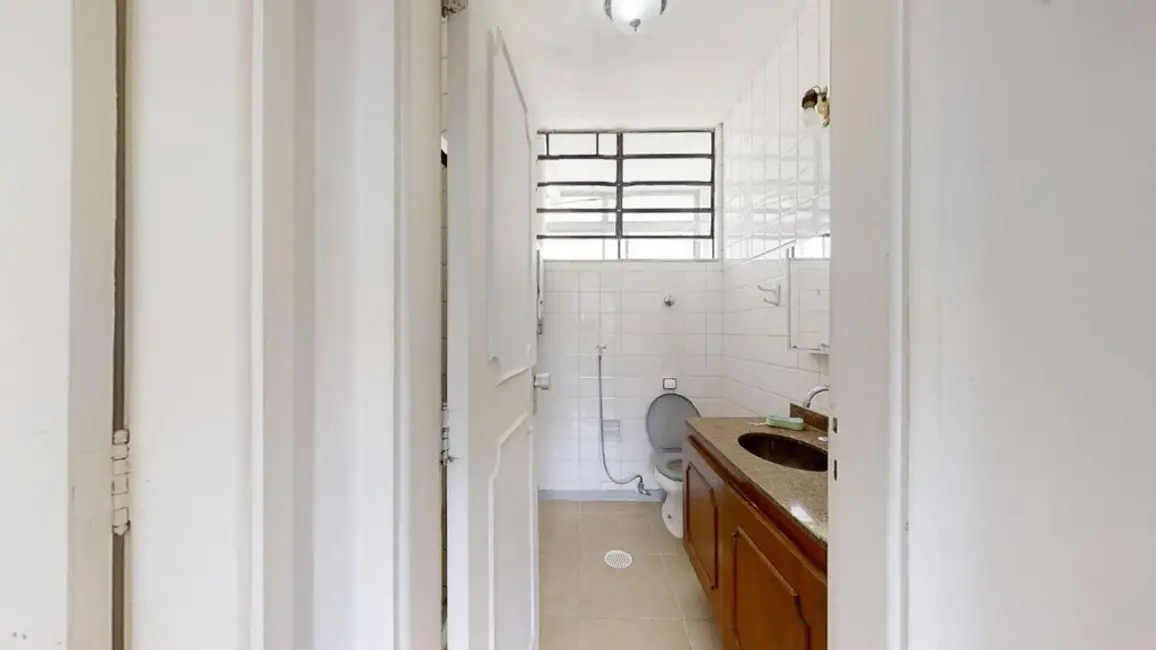 Foto 6 de Apartamento com 3 quartos à venda, 124m2 em Pinheiros, São Paulo - SP