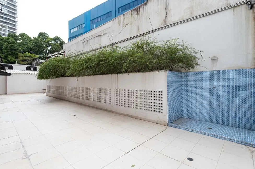 Apartamento com 1 quarto à venda, 30m2 em Moema, São Paulo - SP - imagem 8 Foto 8 de Apartamento com 1 quarto à venda, 30m2 em Moema, São Paulo - SP