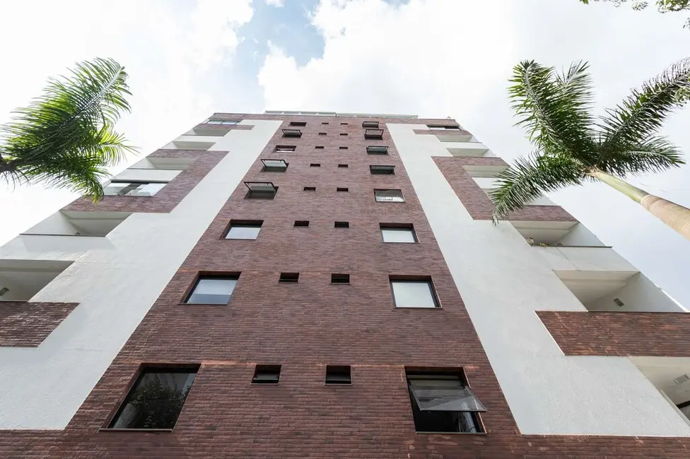Apartamento com 1 quarto à venda, 30m2 em Moema, São Paulo - SP - imagem 7 Foto 7 de Apartamento com 1 quarto à venda, 30m2 em Moema, São Paulo - SP