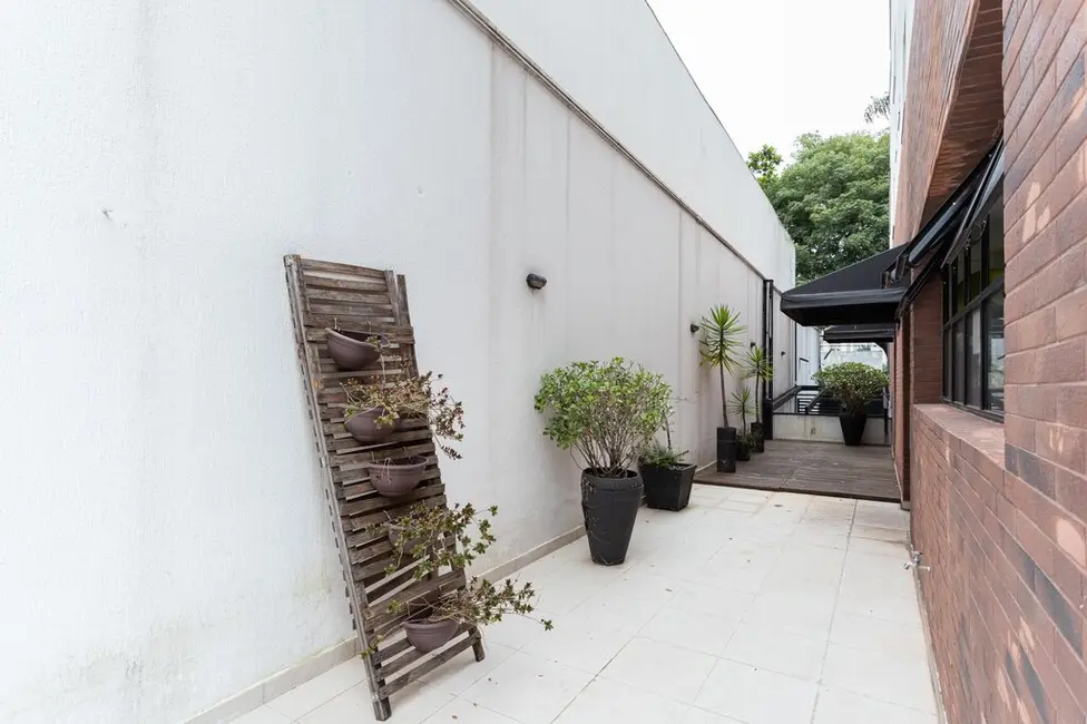 Apartamento com 1 quarto à venda, 30m2 em Moema, São Paulo - SP - imagem 9 Foto 9 de Apartamento com 1 quarto à venda, 30m2 em Moema, São Paulo - SP