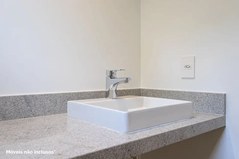 Apartamento com 3 quartos à venda, 162m2 em Campo Belo, São Paulo - SP - imagem 9 Foto 9 de Apartamento com 3 quartos à venda, 162m2 em Campo Belo, São Paulo - SP