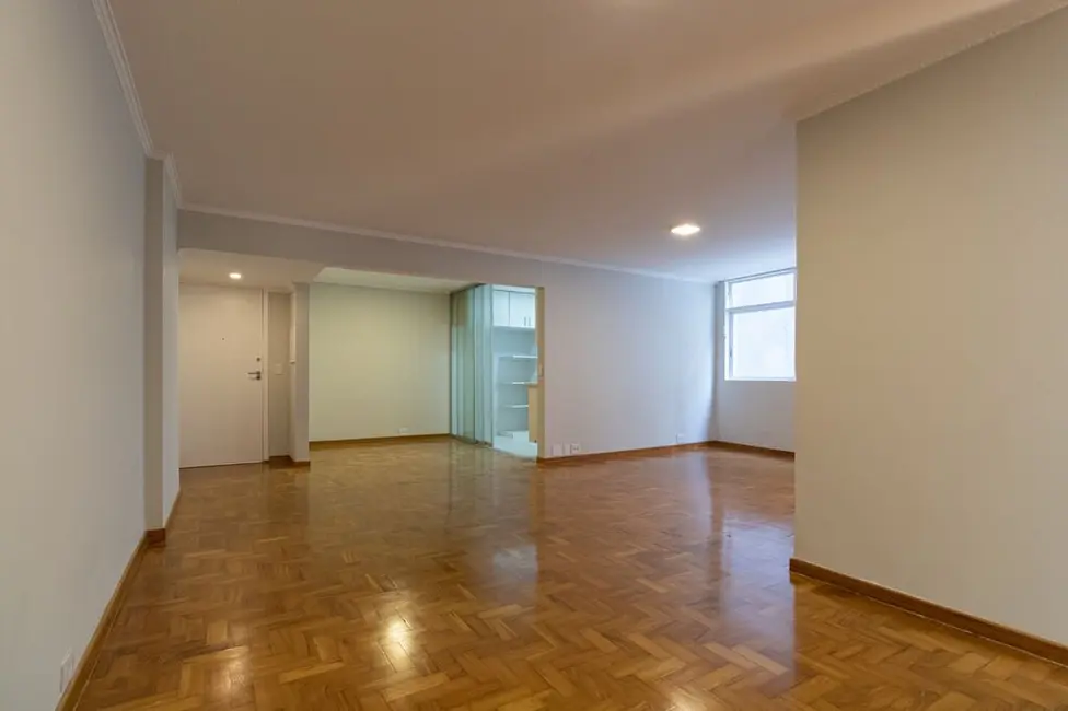 Foto 1 de Apartamento com 2 quartos à venda, 101m2 em Moema, São Paulo - SP