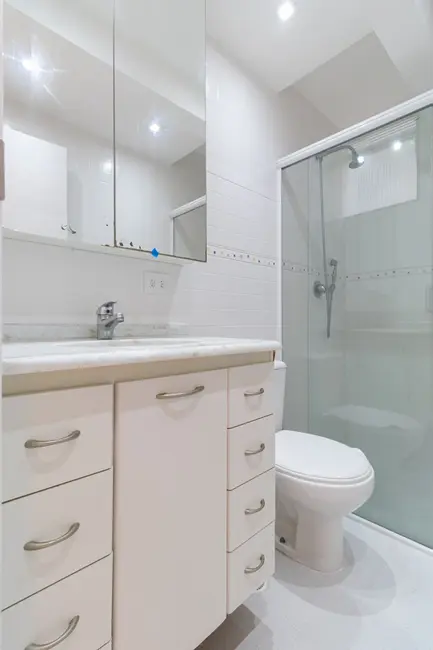 Foto 5 de Apartamento com 2 quartos à venda, 101m2 em Moema, São Paulo - SP