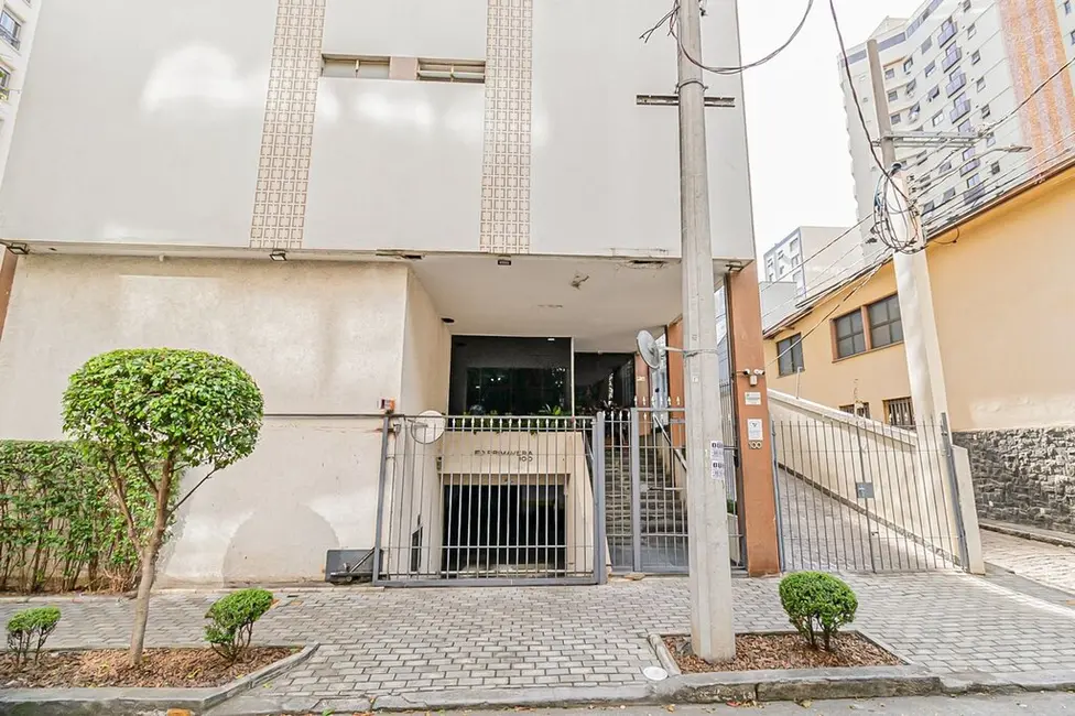 Foto 9 de Apartamento com 2 quartos à venda, 71m2 em Jardim Paulista, São Paulo - SP