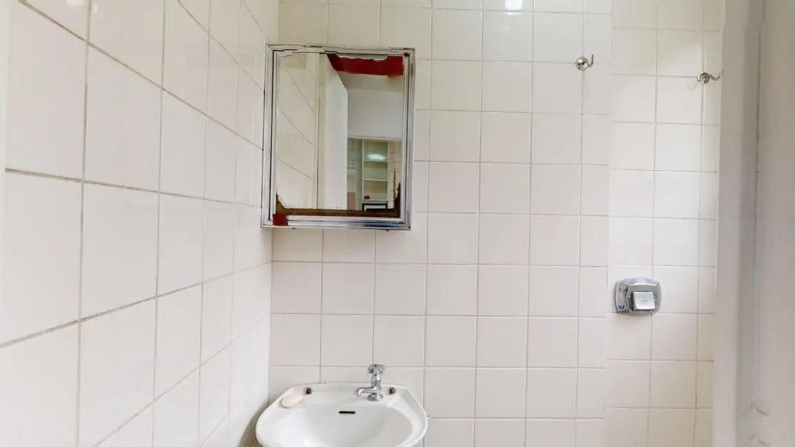 Apartamento com 3 quartos à venda, 149m2 em Moema, São Paulo - SP - imagem 8 Foto 8 de Apartamento com 3 quartos à venda, 149m2 em Moema, São Paulo - SP