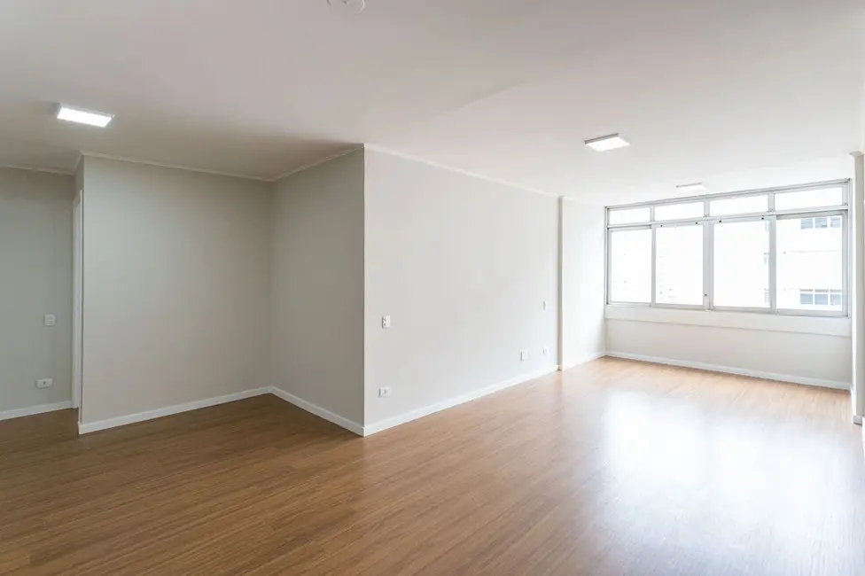 Foto 1 de Apartamento com 3 quartos à venda, 126m2 em Jardim Paulista, São Paulo - SP