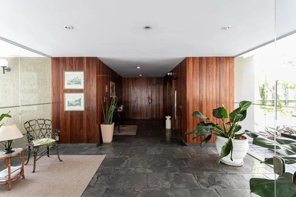 Foto 6 de Apartamento com 2 quartos à venda, 65m2 em Brooklin Paulista, São Paulo - SP