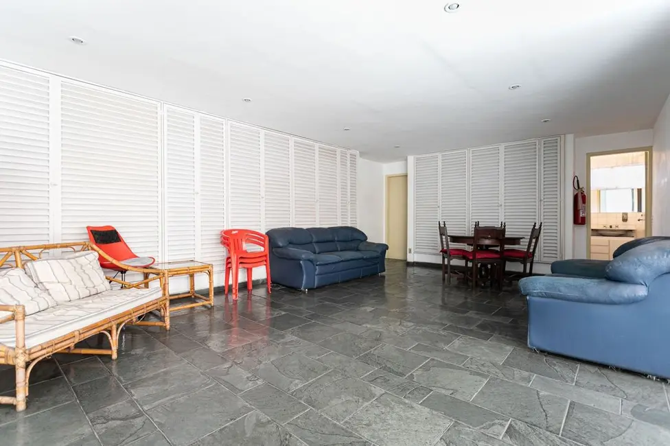 Foto 5 de Apartamento com 2 quartos à venda, 65m2 em Brooklin Paulista, São Paulo - SP