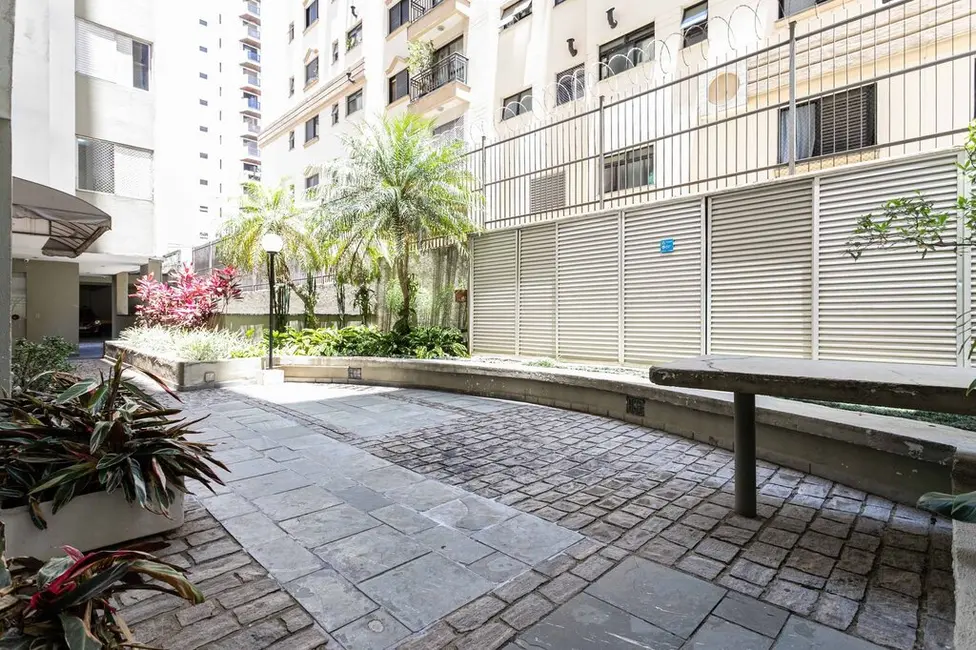 Foto 8 de Apartamento com 2 quartos à venda, 65m2 em Brooklin Paulista, São Paulo - SP