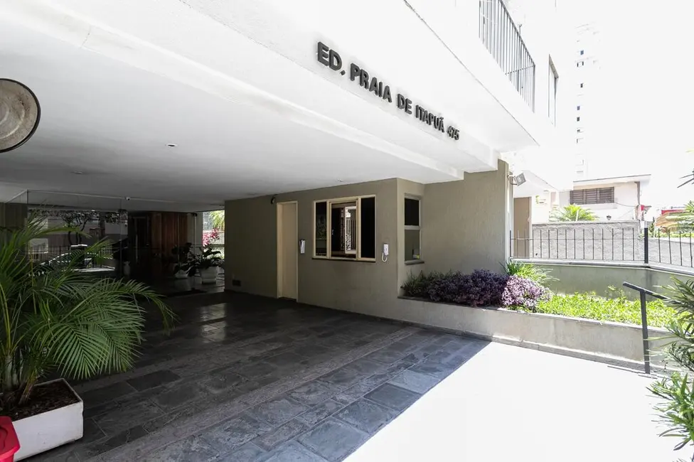 Foto 7 de Apartamento com 2 quartos à venda, 65m2 em Brooklin Paulista, São Paulo - SP