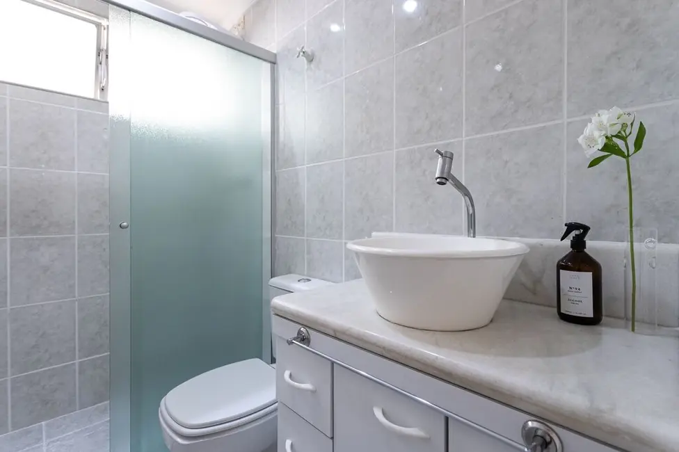 Foto 4 de Apartamento com 2 quartos à venda, 65m2 em Brooklin Paulista, São Paulo - SP