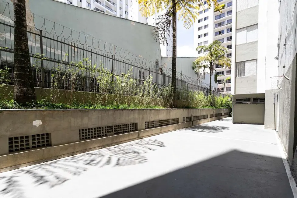 Foto 9 de Apartamento com 2 quartos à venda, 65m2 em Brooklin Paulista, São Paulo - SP