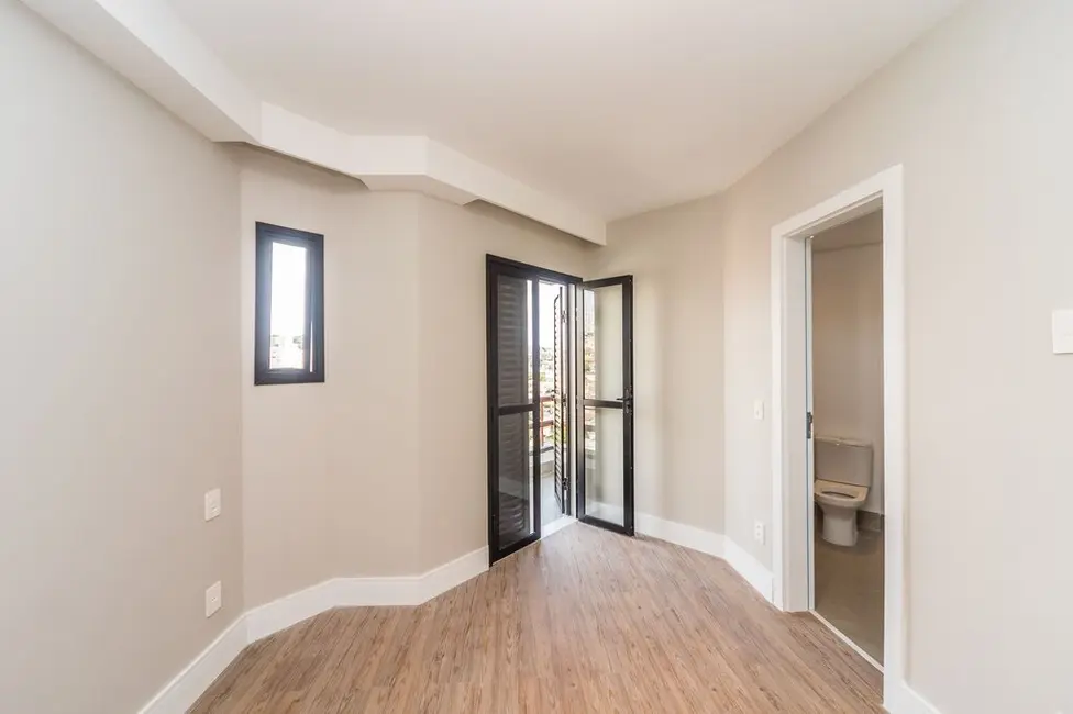 Foto 9 de Apartamento com 3 quartos à venda, 93m2 em Sumaré, São Paulo - SP