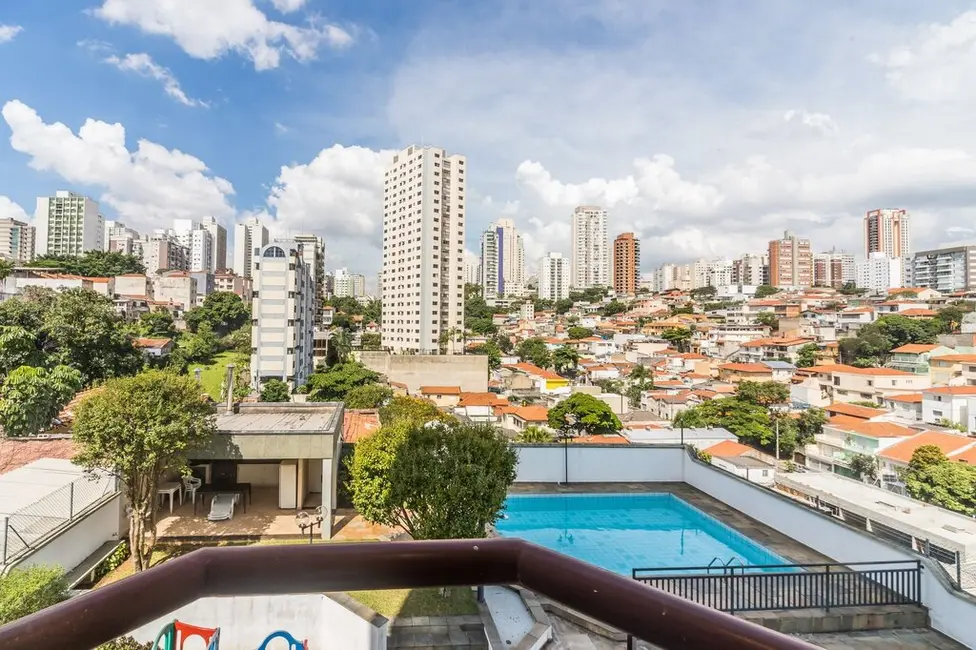 Foto 4 de Apartamento com 3 quartos à venda, 93m2 em Sumaré, São Paulo - SP