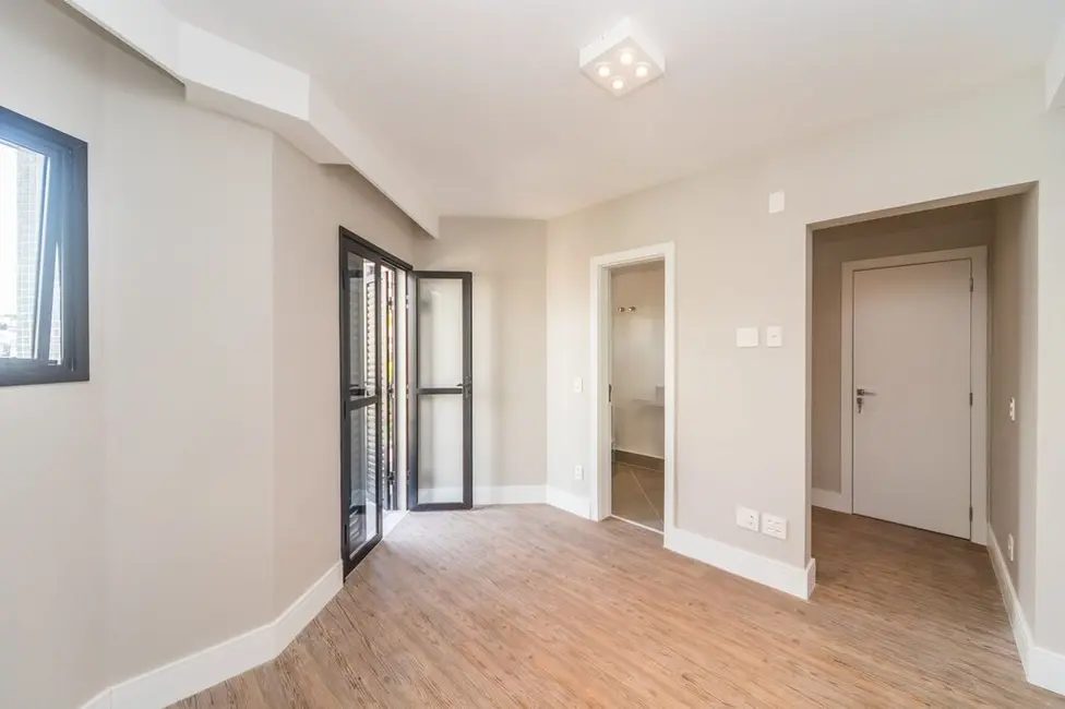 Foto 6 de Apartamento com 3 quartos à venda, 93m2 em Sumaré, São Paulo - SP