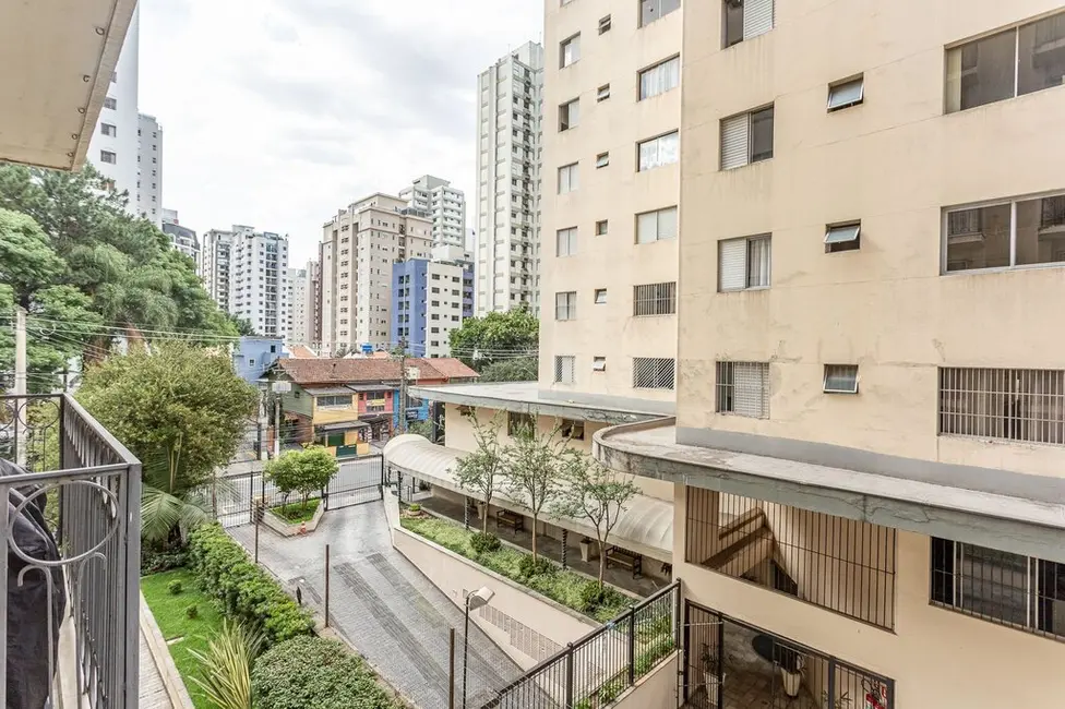 Foto 3 de Apartamento com 2 quartos à venda, 161m2 em Moema, São Paulo - SP