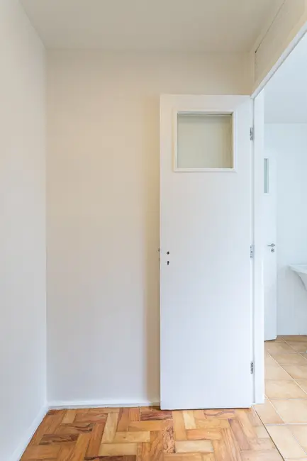 Apartamento com 3 quartos à venda, 90m2 em Moema, São Paulo - SP - imagem 2 Foto 2 de Apartamento com 3 quartos à venda, 90m2 em Moema, São Paulo - SP