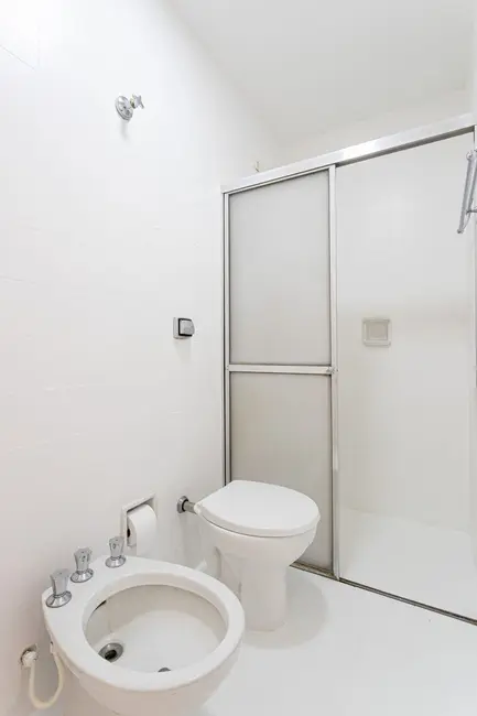 Apartamento com 3 quartos à venda, 90m2 em Moema, São Paulo - SP - imagem 9 Foto 9 de Apartamento com 3 quartos à venda, 90m2 em Moema, São Paulo - SP