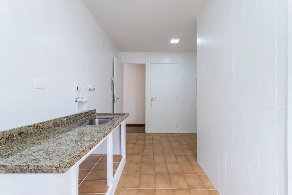 Apartamento com 3 quartos à venda, 90m2 em Moema, São Paulo - SP - imagem 7 Foto 7 de Apartamento com 3 quartos à venda, 90m2 em Moema, São Paulo - SP