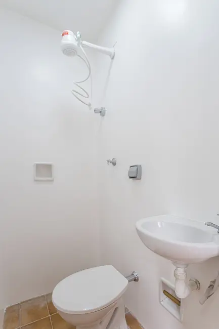 Apartamento com 3 quartos à venda, 90m2 em Moema, São Paulo - SP - imagem 8 Foto 8 de Apartamento com 3 quartos à venda, 90m2 em Moema, São Paulo - SP