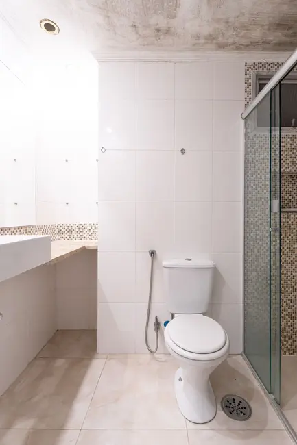 Apartamento com 3 quartos à venda, 119m2 em Itaim Bibi, São Paulo - SP - imagem 6 Foto 6 de Apartamento com 3 quartos à venda, 119m2 em Itaim Bibi, São Paulo - SP