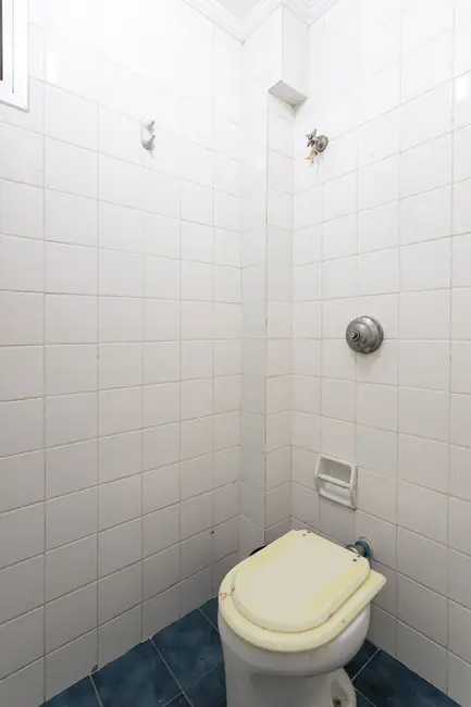 Apartamento com 3 quartos à venda, 119m2 em Itaim Bibi, São Paulo - SP - imagem 7 Foto 7 de Apartamento com 3 quartos à venda, 119m2 em Itaim Bibi, São Paulo - SP