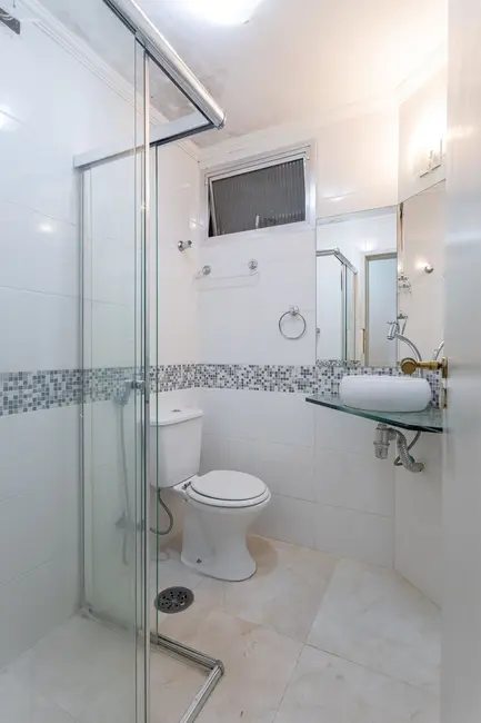 Apartamento com 3 quartos à venda, 119m2 em Itaim Bibi, São Paulo - SP - imagem 2 Foto 2 de Apartamento com 3 quartos à venda, 119m2 em Itaim Bibi, São Paulo - SP