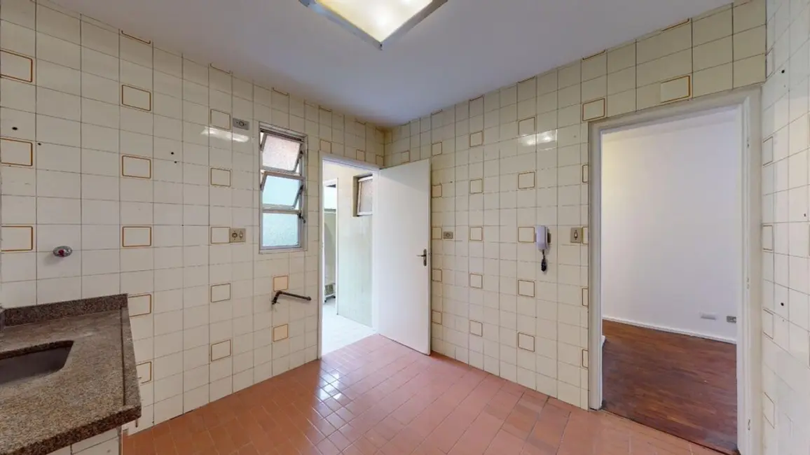 Apartamento com 2 quartos à venda, 65m2 em Vila Olímpia, São Paulo - SP - imagem 7 Foto 7 de Apartamento com 2 quartos à venda, 65m2 em Vila Olímpia, São Paulo - SP