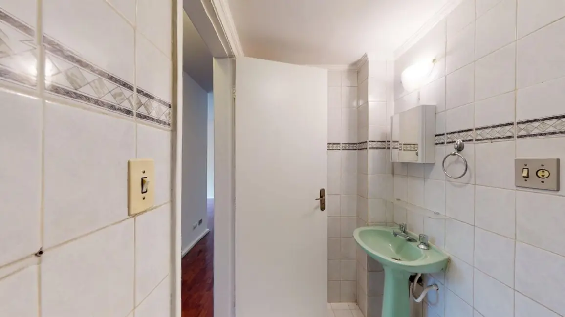 Apartamento com 2 quartos à venda, 65m2 em Vila Olímpia, São Paulo - SP - imagem 5 Foto 5 de Apartamento com 2 quartos à venda, 65m2 em Vila Olímpia, São Paulo - SP