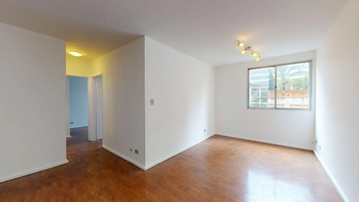 Apartamento com 2 quartos à venda, 65m2 em Vila Olímpia, São Paulo - SP - imagem 1 Foto 1 de Apartamento com 2 quartos à venda, 65m2 em Vila Olímpia, São Paulo - SP