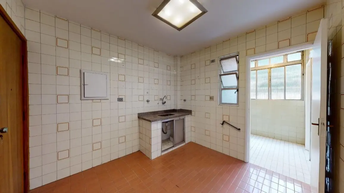 Apartamento com 2 quartos à venda, 65m2 em Vila Olímpia, São Paulo - SP - imagem 8 Foto 8 de Apartamento com 2 quartos à venda, 65m2 em Vila Olímpia, São Paulo - SP