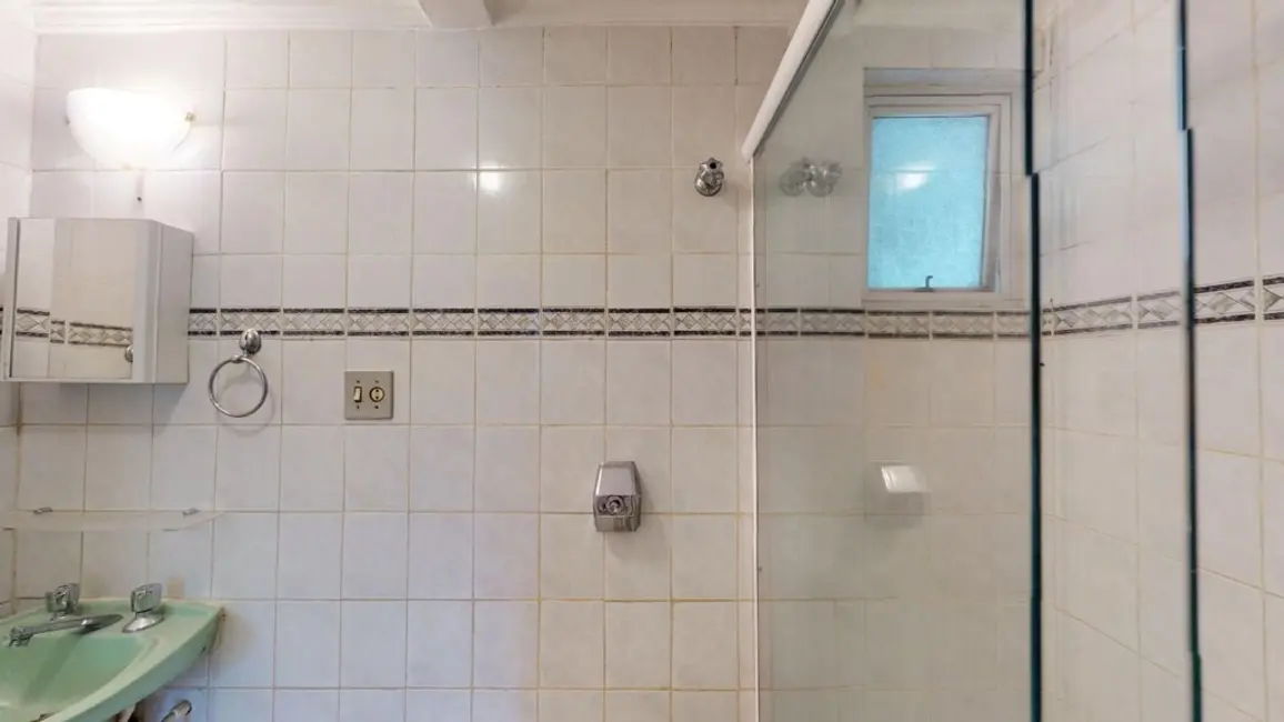 Apartamento com 2 quartos à venda, 65m2 em Vila Olímpia, São Paulo - SP - imagem 4 Foto 4 de Apartamento com 2 quartos à venda, 65m2 em Vila Olímpia, São Paulo - SP