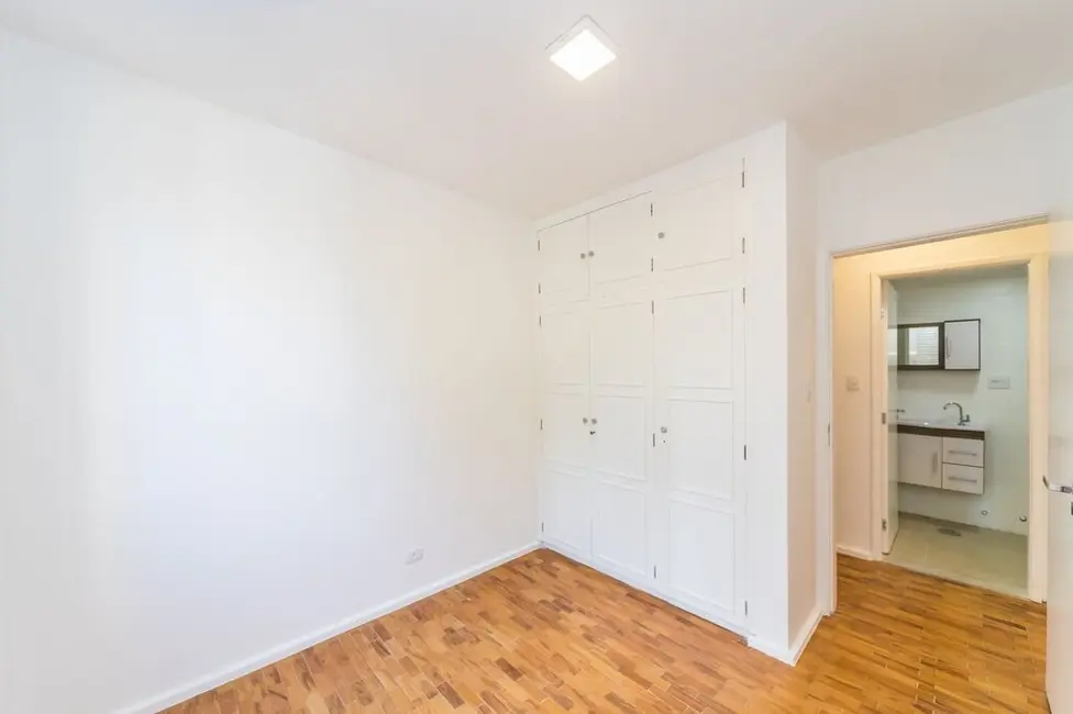 Apartamento com 2 quartos à venda, 65m2 em Vila Olímpia, São Paulo - SP - imagem 9 Foto 9 de Apartamento com 2 quartos à venda, 65m2 em Vila Olímpia, São Paulo - SP