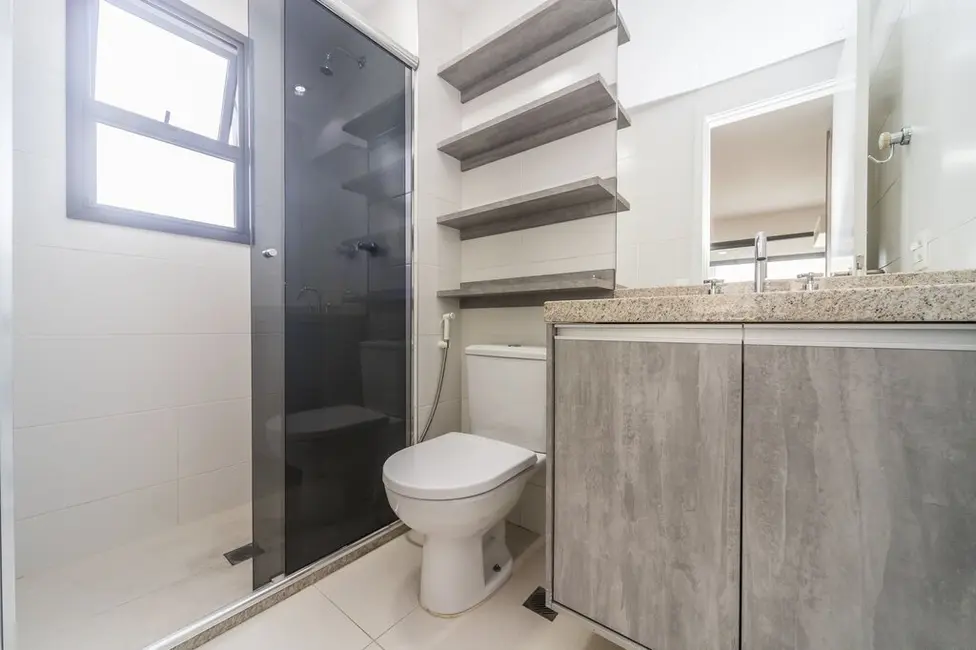 Apartamento com 1 quarto à venda, 40m2 em Vila Madalena, São Paulo - SP - imagem 7 Foto 7 de Apartamento com 1 quarto à venda, 40m2 em Vila Madalena, São Paulo - SP