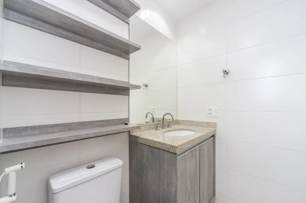 Apartamento com 1 quarto à venda, 40m2 em Vila Madalena, São Paulo - SP - imagem 8 Foto 8 de Apartamento com 1 quarto à venda, 40m2 em Vila Madalena, São Paulo - SP