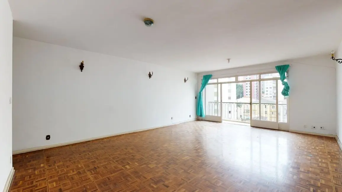 Apartamento com 3 quartos à venda, 178m2 em Pinheiros, São Paulo - SP - imagem 1 Foto 1 de Apartamento com 3 quartos à venda, 178m2 em Pinheiros, São Paulo - SP