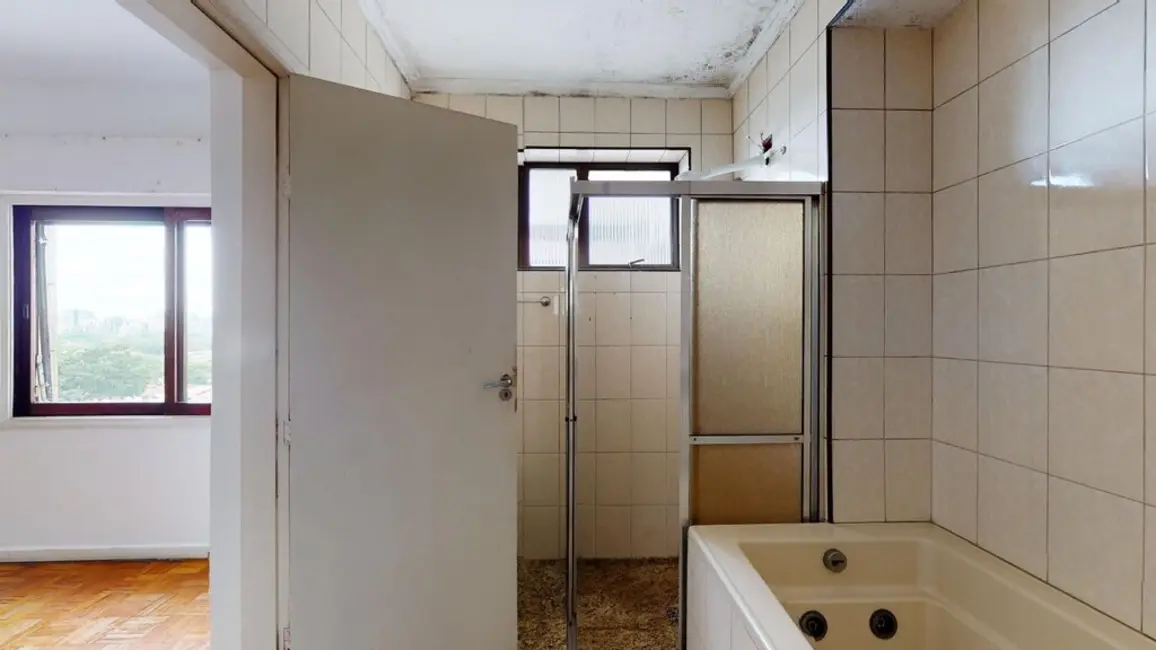 Apartamento com 3 quartos à venda, 178m2 em Pinheiros, São Paulo - SP - imagem 2 Foto 2 de Apartamento com 3 quartos à venda, 178m2 em Pinheiros, São Paulo - SP